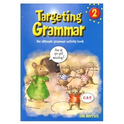 1 Targeting Grammar Book 2